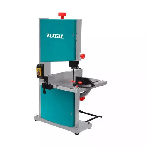Total TS730301 Band saw 350W - Image 3