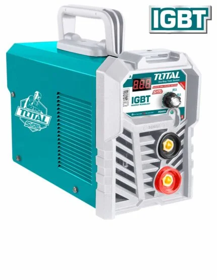 Total TW213028 Inverter MMA welding machine 130A - Image 2