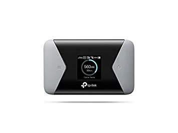 TP-Link 150Mbps 4G LTE-Advanced Mobile M7310