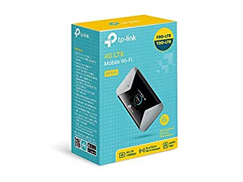 TP-Link 150Mbps 4G LTE-Advanced Mobile M7310 - Image 3