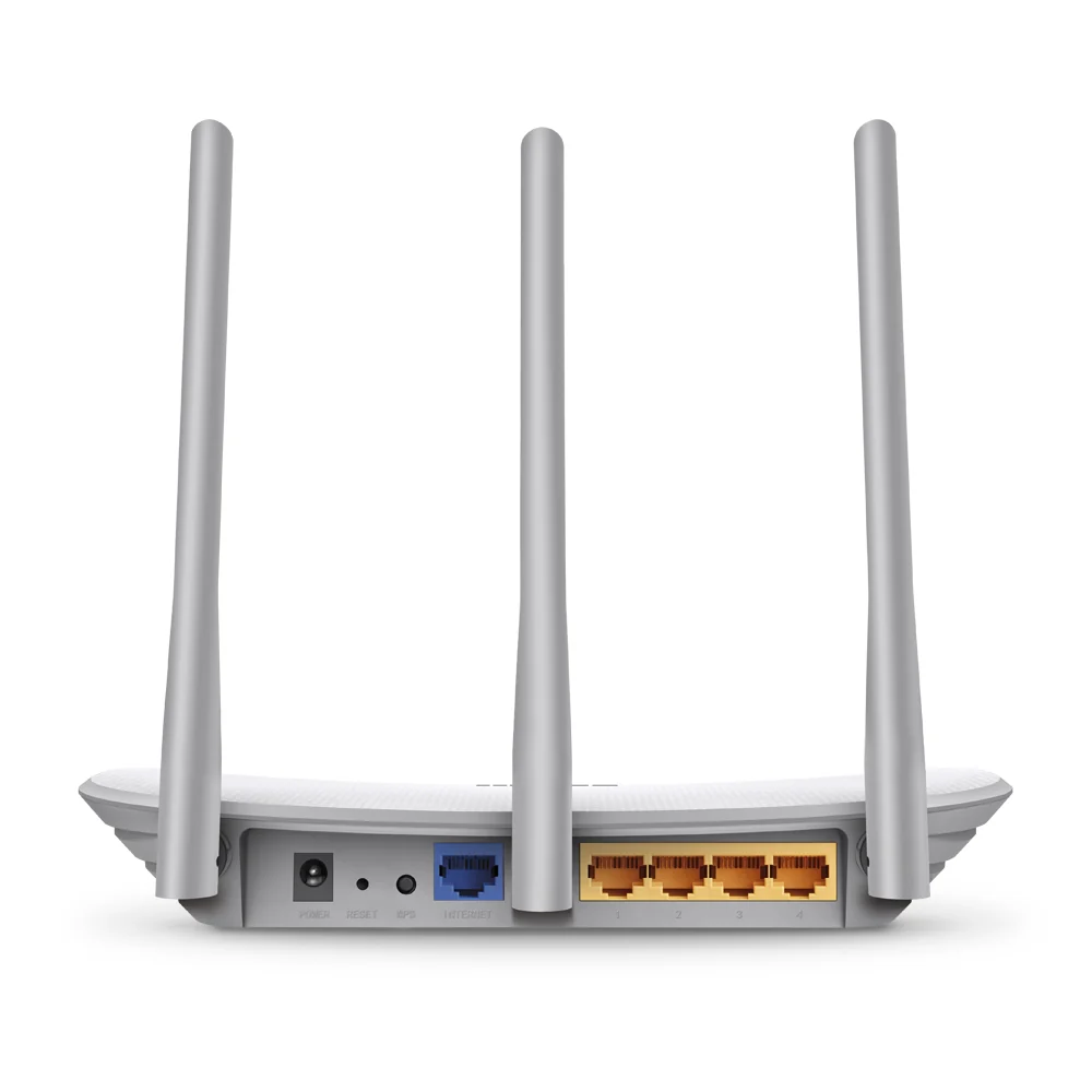 Tp-Link 300Mbps Wireless N Router (TL-WR845N) - Image 2