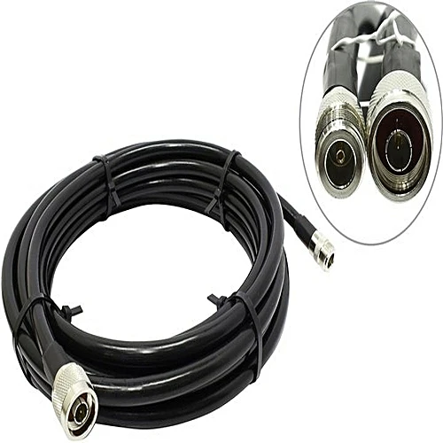 TP-Link 5 TL-ANT24EC6S Meters Antenna Extension Cable