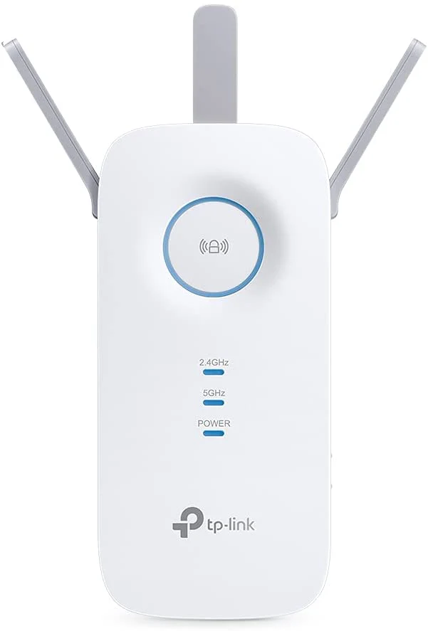 TP-Link AC1750 Wi-Fi Range Extender (TL-RE450) - Image 2