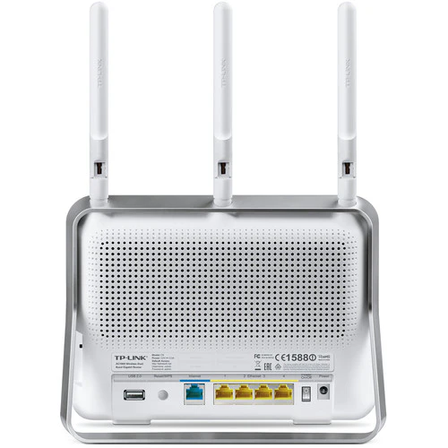 TP-Link AC1900 Archer C9 Dual-Band Gigabit Router - Image 2