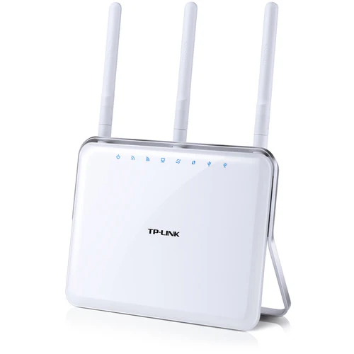 TP-Link AC1900 Archer C9 Dual-Band Gigabit Router - Image 5