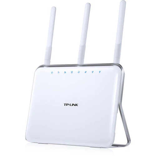 TP-Link AC1900 Archer C9 Dual-Band Gigabit Router - Image 6