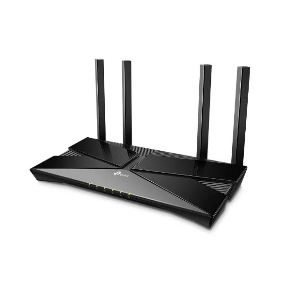 TP-Link Archer AX10 AX1500 Dual Band WiFi 6 Router - Image 2
