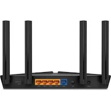 TP-Link Archer AX23 WiFi 6 Router, AX1800 Dual-Band, Gigabit VPN, OneMesh Technology, WPA3 Security, Dual-Core CPU – Ideal for Gaming (Xbox, PS4, Steam), Streaming & Home Use - Image 4