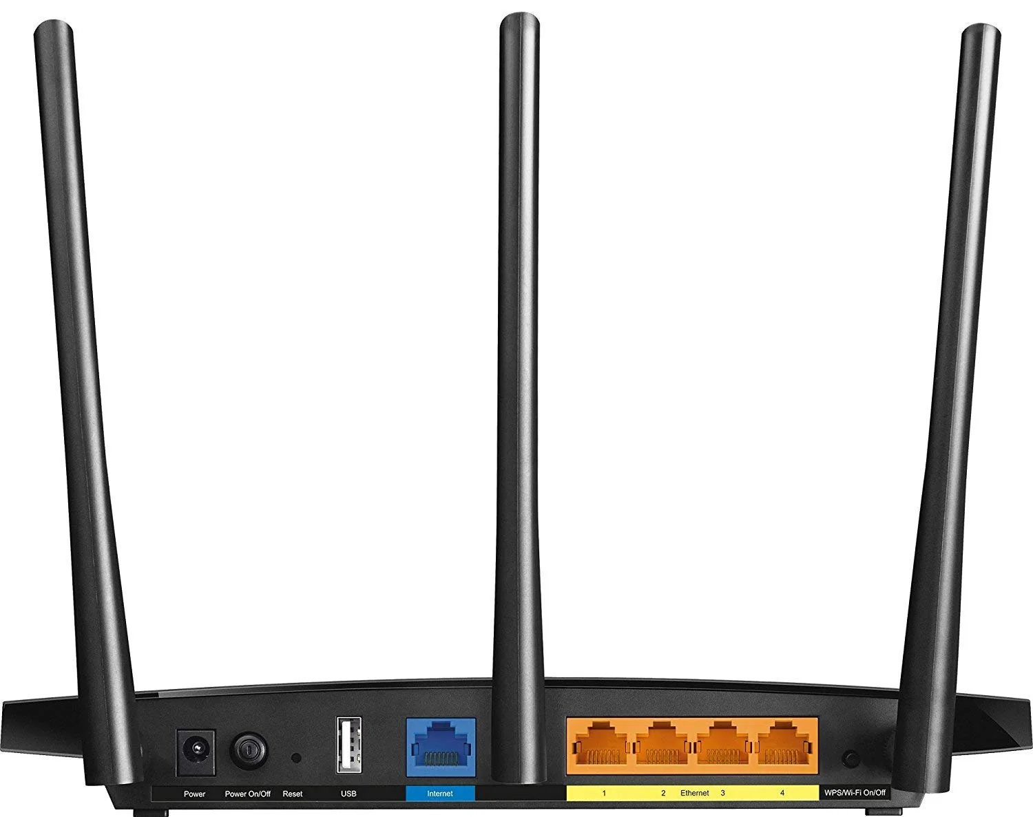 TP-Link Archer C7 AC1750 Wireless Dual Band Gigabit Router - Image 2