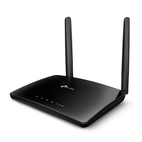 Tp-link Archer MR202 AC750 Wireless Dual Band 4G LTE Router - Image 2