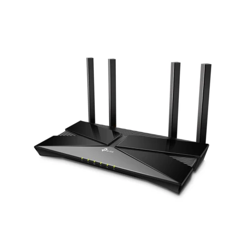 TP-Link AX3000 Wi-Fi 6 Router – Dual Band Gigabit, MU-MIMO, OFDMA – Archer AX53 - Image 2