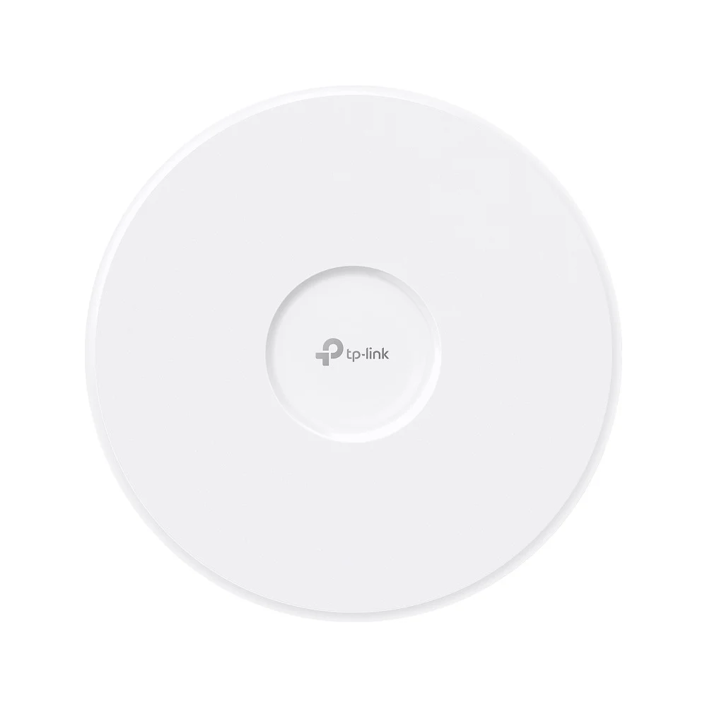 TP-Link BE9300 Ceiling Mount Tri-Band Wi-Fi 7 Access Point – TL-EAP773