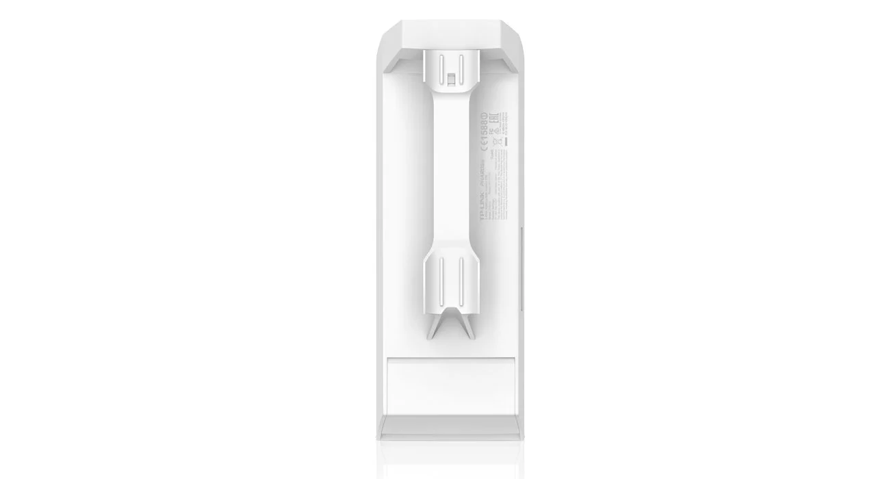 TP-Link CPE210 2.4GHz 300Mbps 9dBi Outdoor CPE - Image 3
