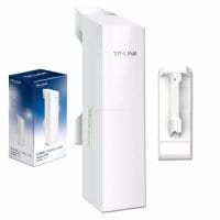 TP LINK CPE220 2.4GHz 300Mbps 12dBi Outdoor CPE - Image 2
