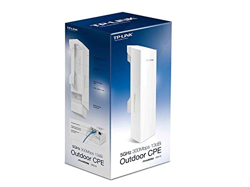 TP-Link TL-CPE510 5GHz 300Mbps 13dBi Outdoor CPE - Image 3