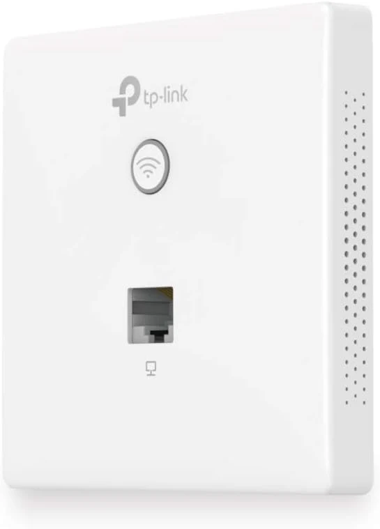 TP-Link EAP230 - Wall Omada AC1200 Wireless MU-MIMO Gigabit Wall-Plate Access Point - Image 2