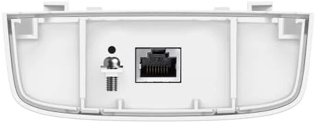 TP-Link EAP603 AX1800 Indoor/Outdoor Wi-Fi 6 Access Point – Dual Band Gigabit Mesh with Omada SDN - Image 4