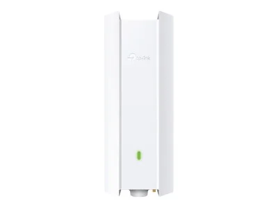 TP-Link EAP610 AX1800 Indoor/Outdoor Wi-Fi 6 Access Point – Dual Band Gigabit Omada Mesh AP with PoE - Image 3