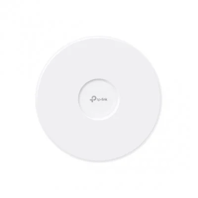TP-Link EAP723 BE3600 Ceiling Mount Wi-Fi 7 Access Point – Dual-Band Omada SDN, 2.5G Port, PoE+