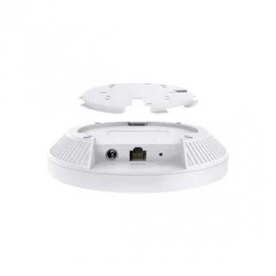 TP-Link EAP723 BE3600 Ceiling Mount Wi-Fi 7 Access Point – Dual-Band Omada SDN, 2.5G Port, PoE+ - Image 2