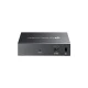 TP-Link TL-ES205GP Omada 5-Port Gigabit Easy Managed Switch – 4-Port PoE+ (65W), VLAN, QoS - Image 2