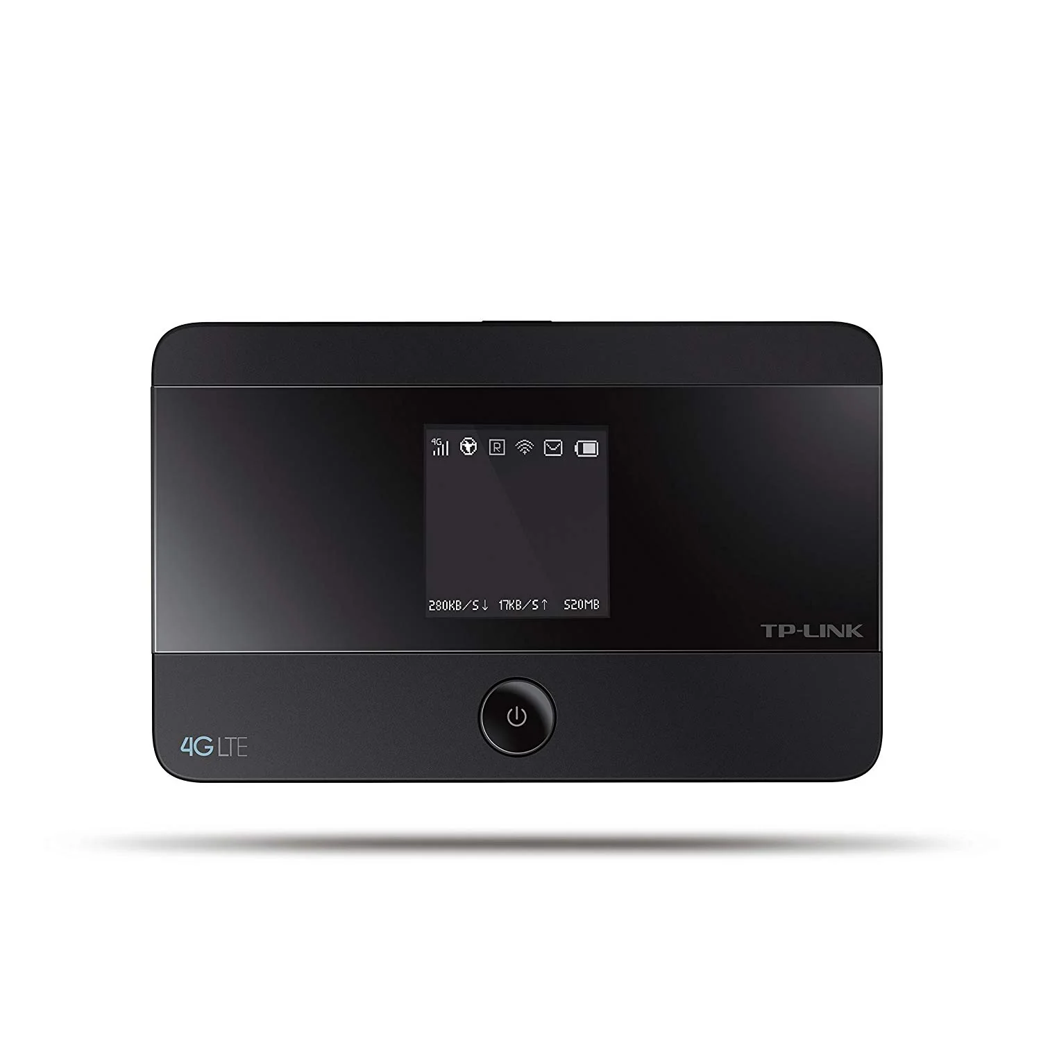 TP-Link M7350 LTE-Advanced Mobile Wi-Fi - Image 3