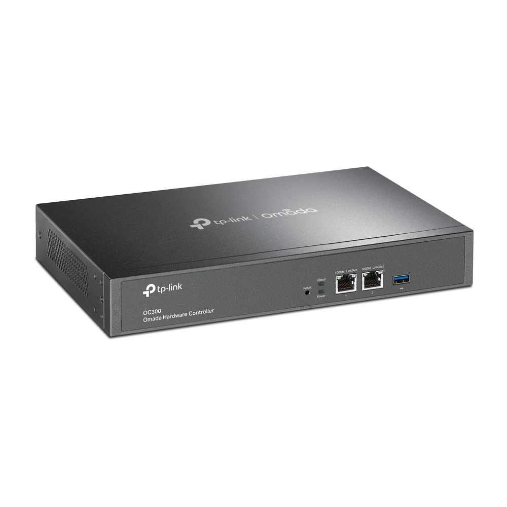 TP-Link OC300-T Omada Hardware Controller - Image 2