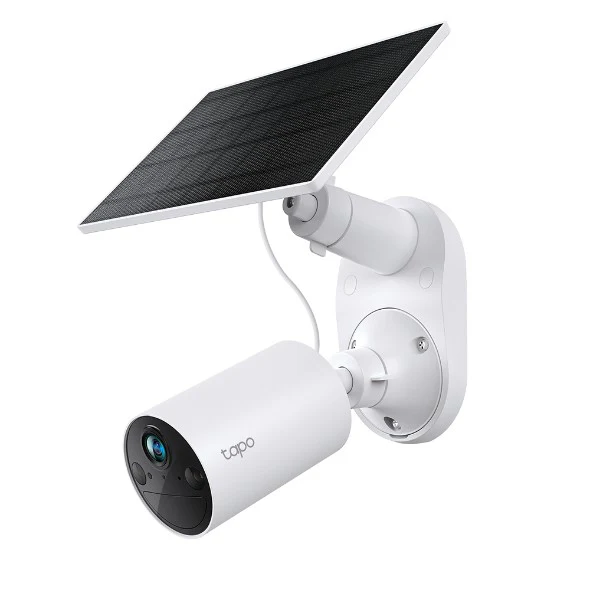 TP-Link Tapo C410 KIT Solar-Powered Security Camera Kit - Image 2