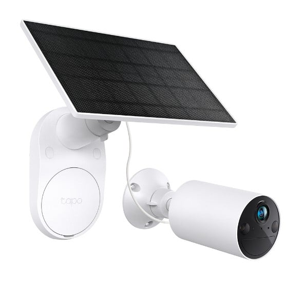 TP-Link Tapo C410 KIT Solar-Powered Security Camera Kit - Image 3