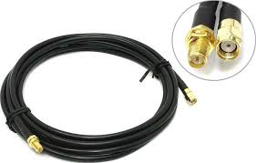 TP-Link TL-ANT24EC3S Extension Cable - Image 3