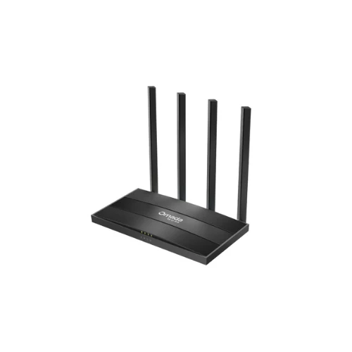 TP‑Link TL‑ER605W AC1200 Gigabit Wi‑Fi Gateway – Omada Dual‑Band Business Wi‑Fi Router for Secure Enterprise Networking - Image 3