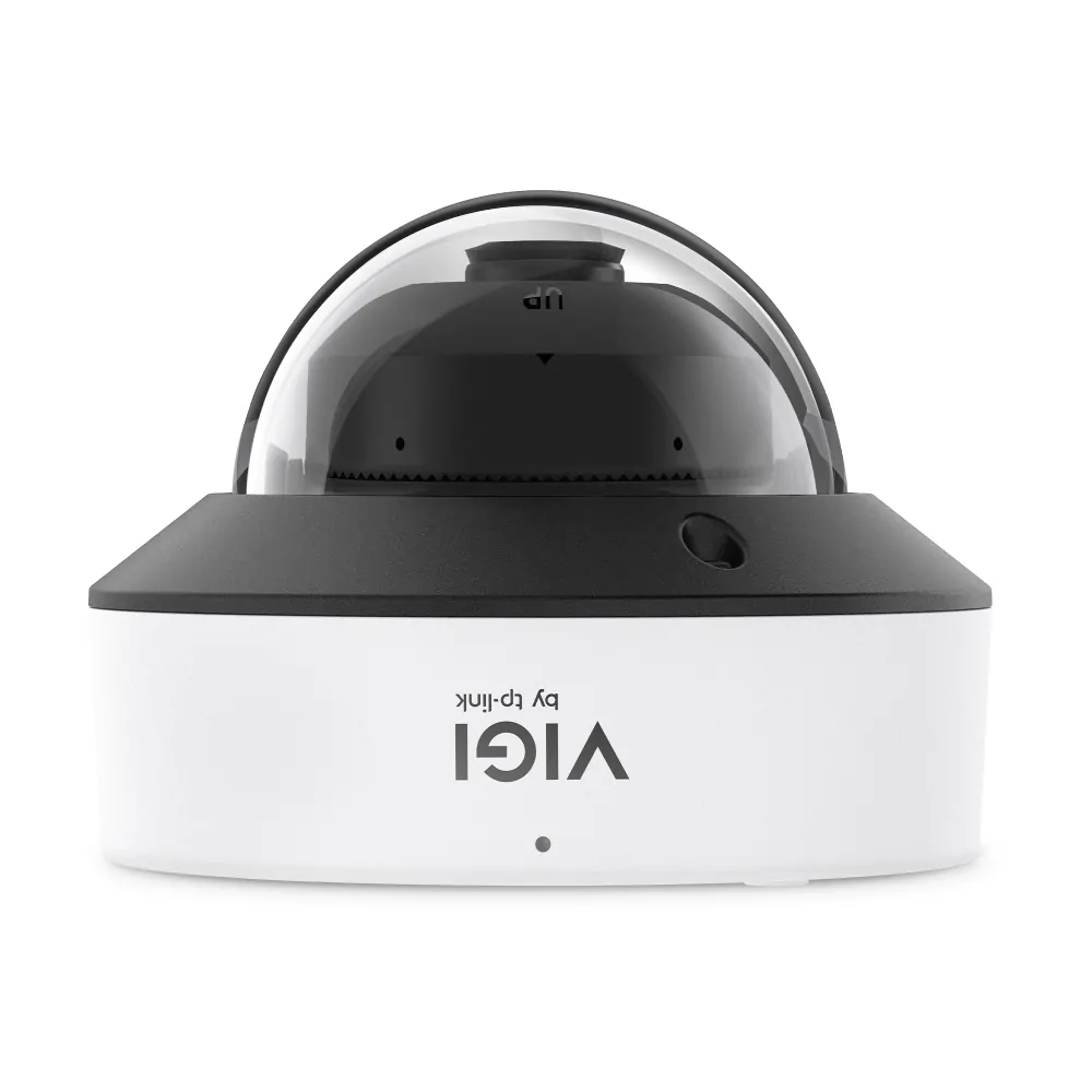 TP-Link TL-InSight S225 2MP Full-Color Dome Network Camera – PoE CCTV with Color Night Vision & Weatherproof Design - Image 3
