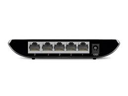 TP-Link TL-SG1005D 5-Port Gigabit Desktop Switch - Image 4