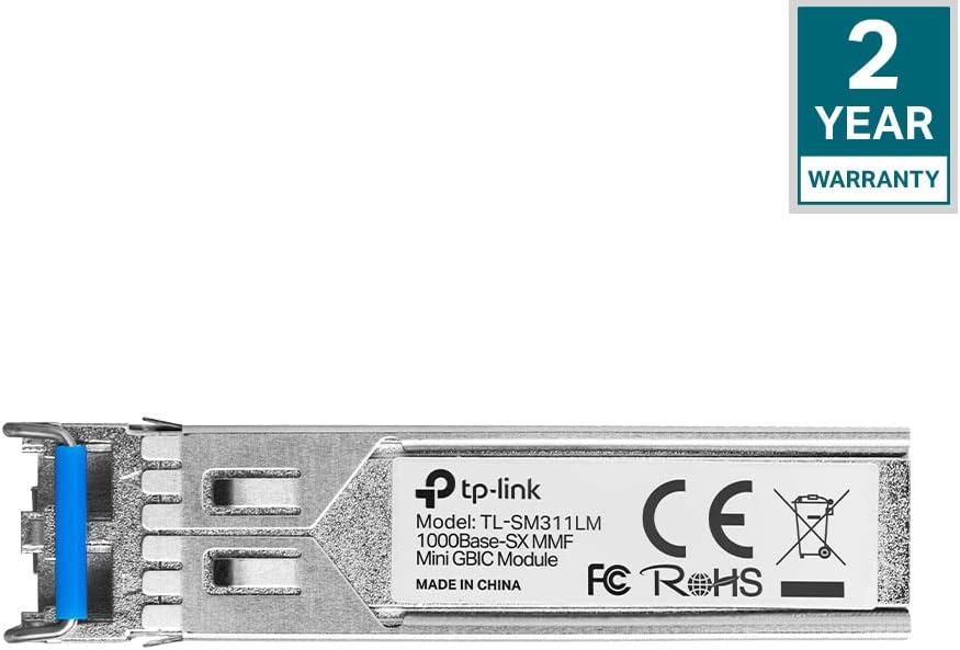 TP-Link TL-SM311LM MiniGBIC Module - Image 2