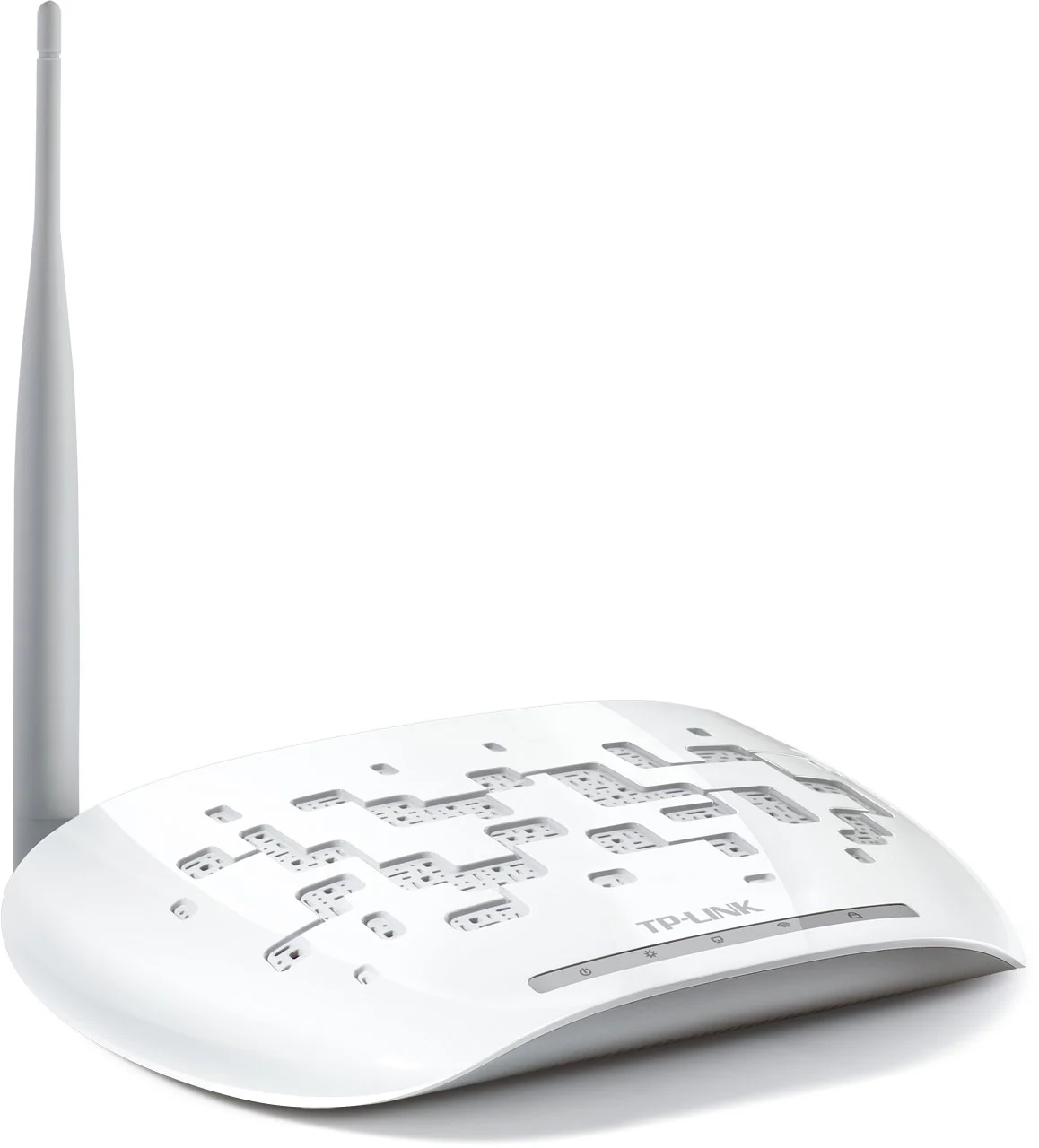 TP-Link TL-WA701ND 150Mbps Wireless N Access Point - Image 3