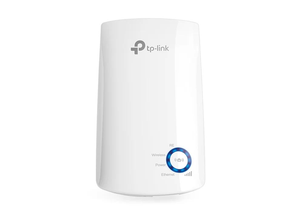 TP-Link 300Mbps Universal Wi-Fi Range Extender (TL-WA850RE) - Image 6