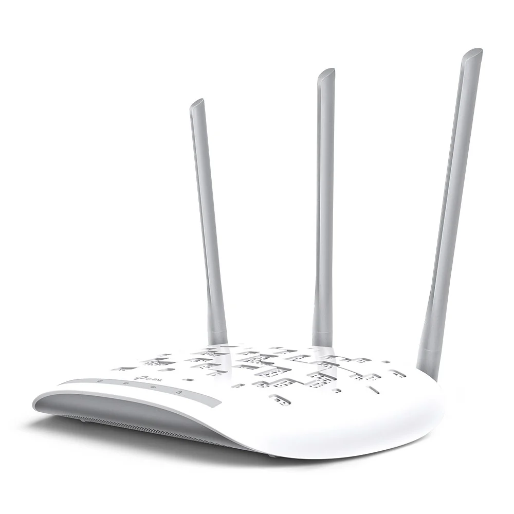 TP-Link TL-WA901ND Wireless-N450 Access Point - Image 6