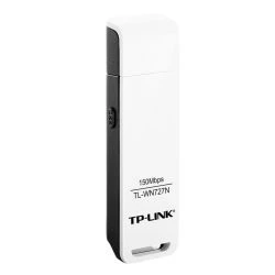 TP-Link TL-WN727N Wireless USB Adapter 150Mbps - Image 2