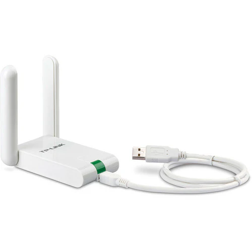 TP-Link TL-WN822N Wireless-N300 High Gain USB Adapter - Image 3
