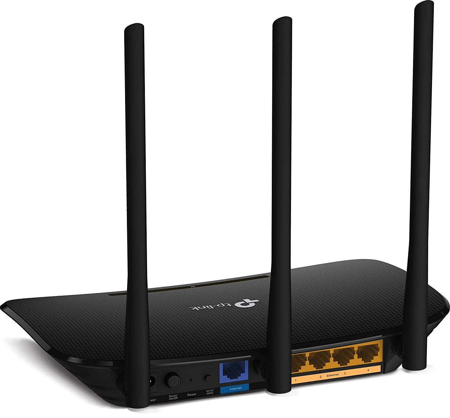 TP-Link TL-WR940N 450Mbps Wifi Router - Image 3