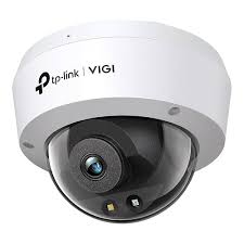 TP-Link VIGI 4MP C2440 Full-Color Wi-Fi Turret Camera – Smart Wireless Security IP Camera - Image 2