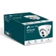 TP-Link VIGI EasyCam C420 (2.8mm) 2MP Full-Color Turret Network Camera – 1080p IP CCTV with Night Color & PoE - Image 3