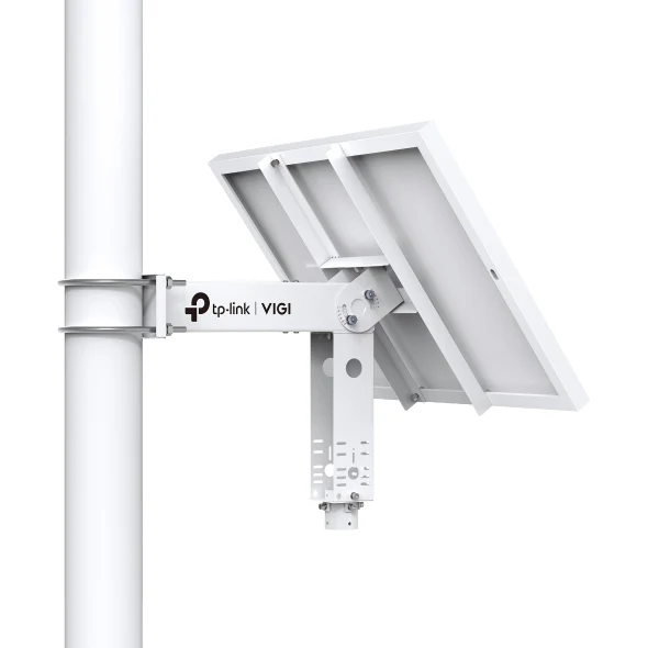 TP-Link Vigi SP6030 Solar Power Supply System – Solar-Powered Energy Solution with Smart Monitoring, High-Efficiency Panels and Reliable Backup Power for Off-Grid and Outdoor Security Setups - Image 3