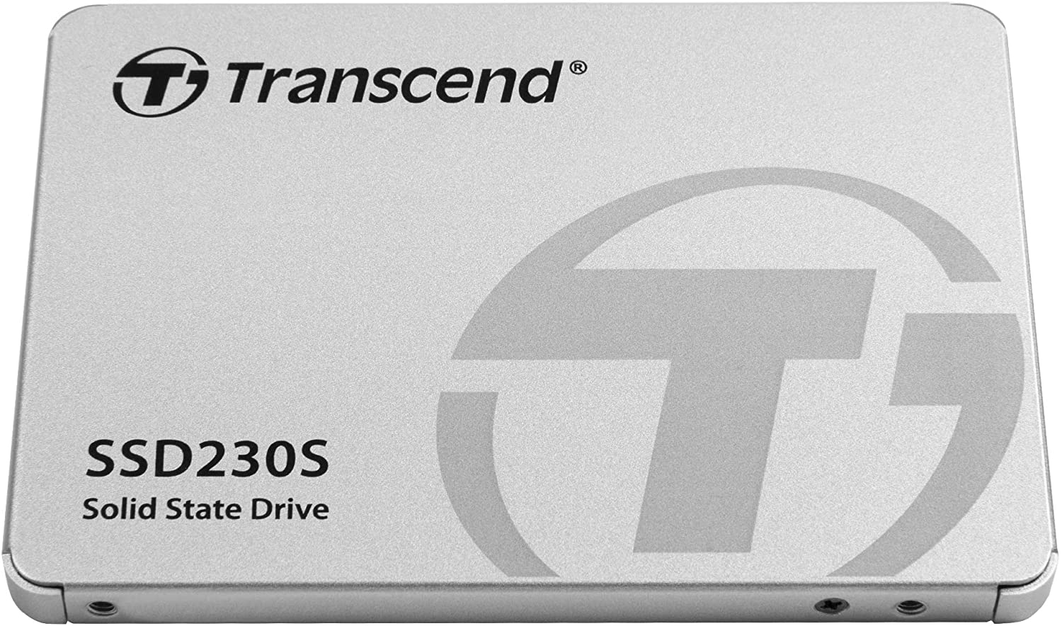 Transcend 2.5" SSD Hard Disk 512GB (TS512GSSD230S) - Image 2