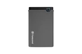 Transcend external Harddisk casing 2.5” SSD / HDD USB 3.1 Gen 1(TS0GSJ25CK3) - Image 2
