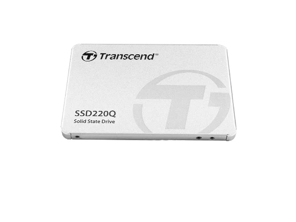 Transcend 2TB SATA III 6Gb/s SSD220Q 2.5” Internal Solid State Drive (TS2TSSD220Q) - Image 3