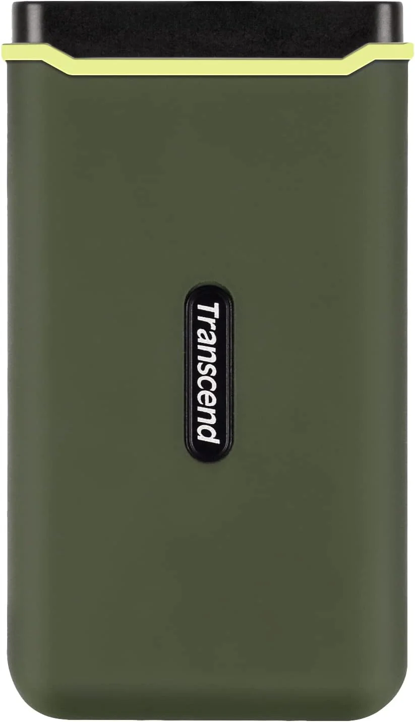 Transcend ESD380C 2TB Portable SSD -TS2TESD380C - Image 2