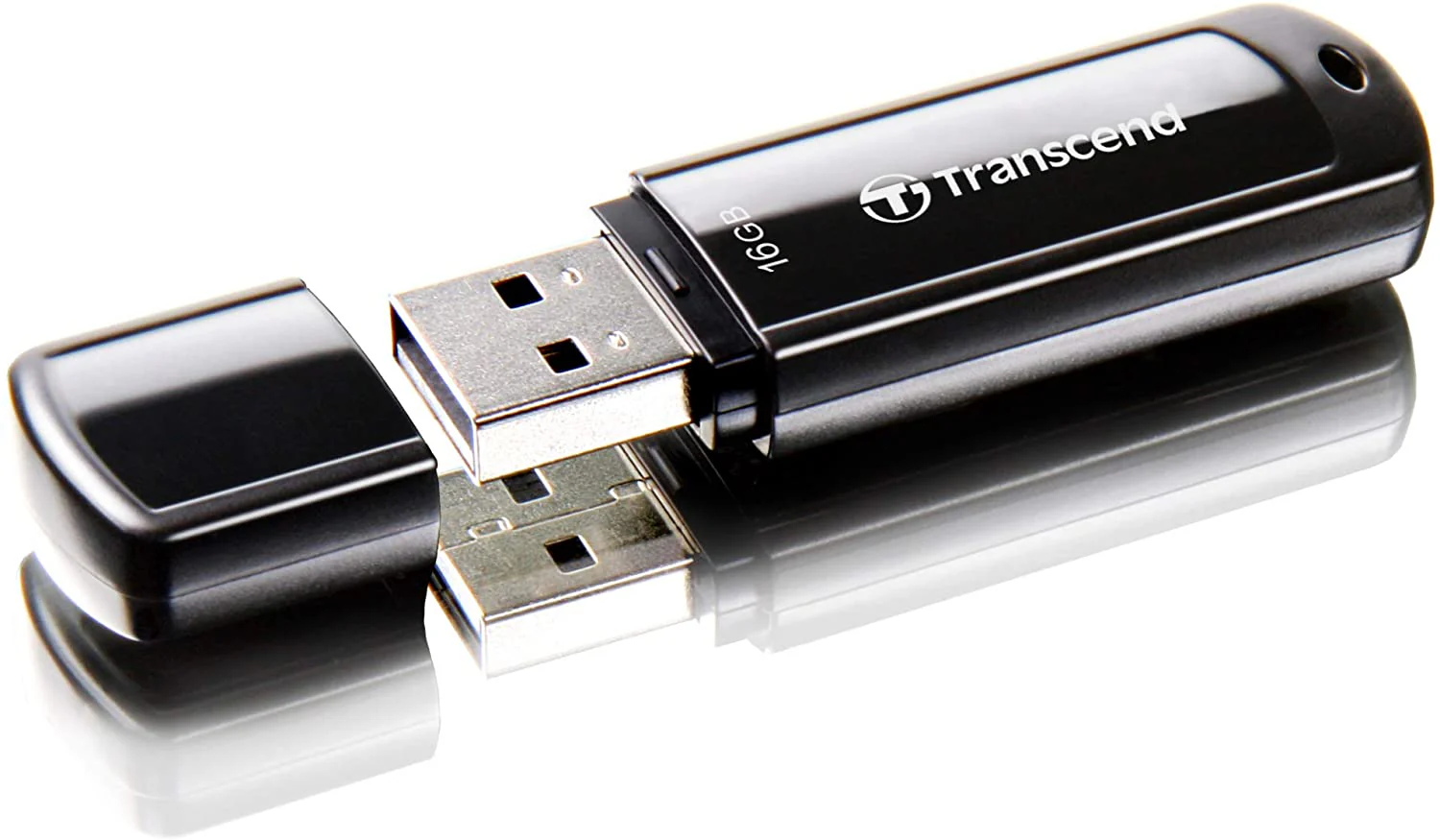 Transcend (TS16GJF700) 16GB Jet Flash 700  USB 3.0 drive