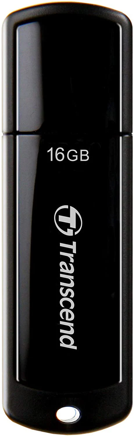Transcend (TS16GJF700) 16GB Jet Flash 700  USB 3.0 drive - Image 2