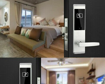 Trendy J2020 Smart lock - Image 3
